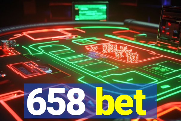 658 bet